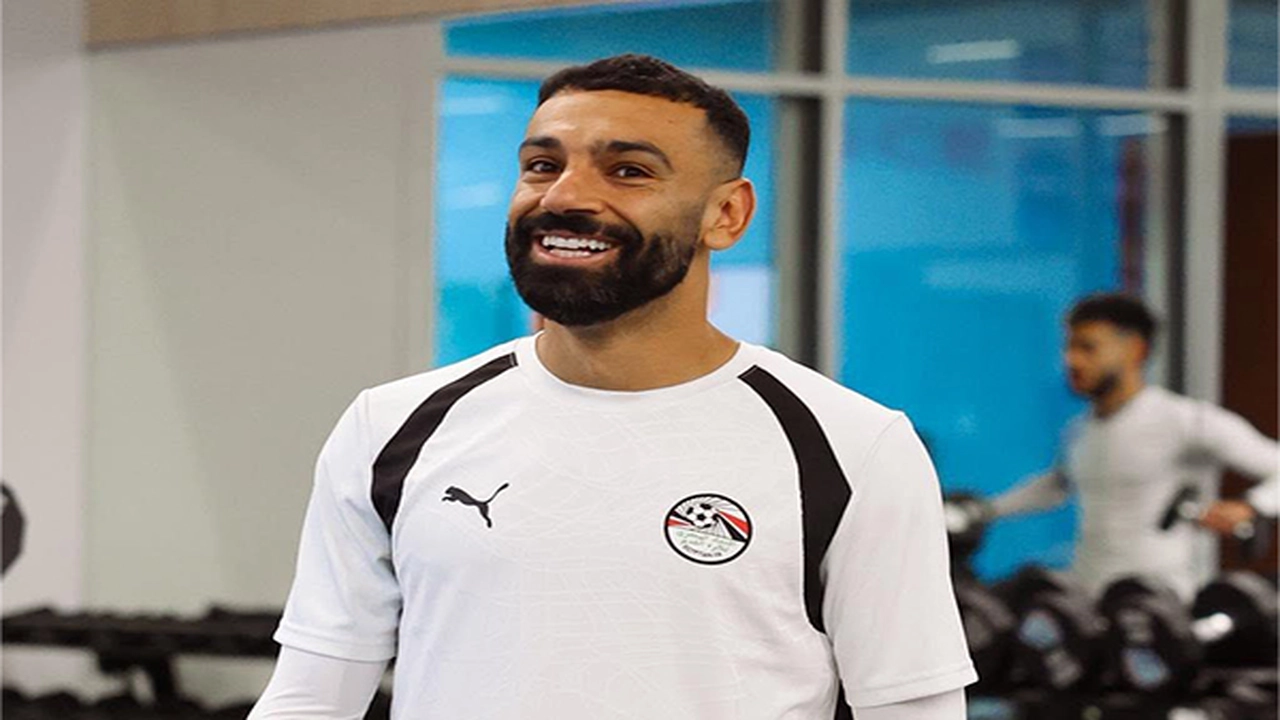 منتخب مصر يدخل معسكره استعدادًا لمواجهة أستراليا في المونديال
